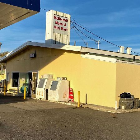 Inn On 95 Mcdermitt McDermitt  Exteriör bild