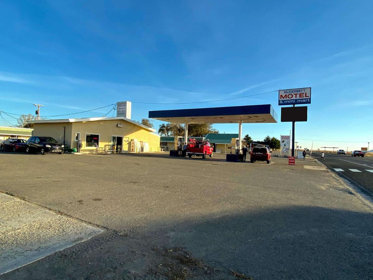 Inn On 95 Mcdermitt McDermitt  Exteriör bild